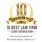 10 best law firms