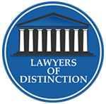 Lawyers of Distinction