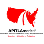 Association of Plaintiff Interstate Trucking Lawyers of America