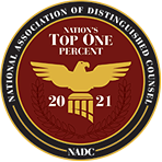 National Association of Distinguished Counsel